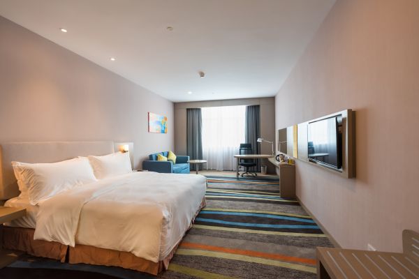 Hotel Vyluk (Guangzhou)